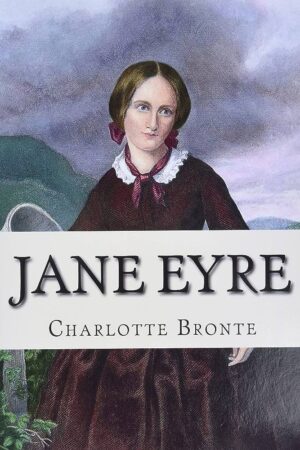 Jane Eyre — Charlotte Brontë