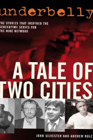 A Tale of Two Cities — Charles Dickens