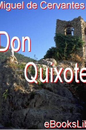 Don Quixote — Miguel de Cervantes