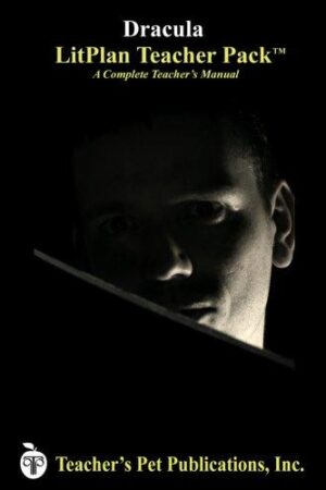 Dracula — Bram Stoker