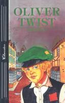 Oliver Twist — Charles Dickens