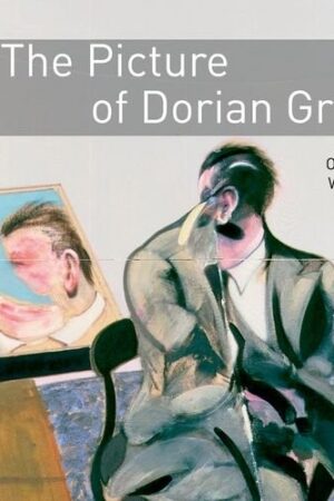 The Picture of Dorian Gray — Oscar Wilde