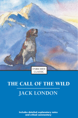 The Call of the Wild — Jack London