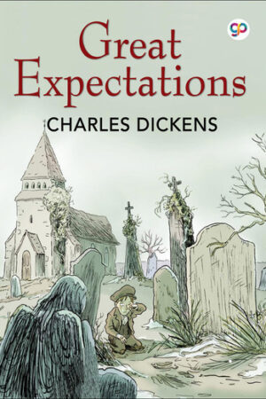 Great Expectations — Charles Dickens
