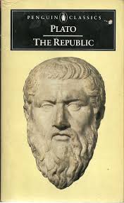 The Republic — Plato