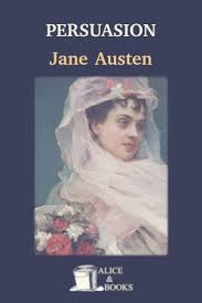 Persuasion — Jane Austen