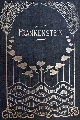 Frankenstein — Mary Shelley